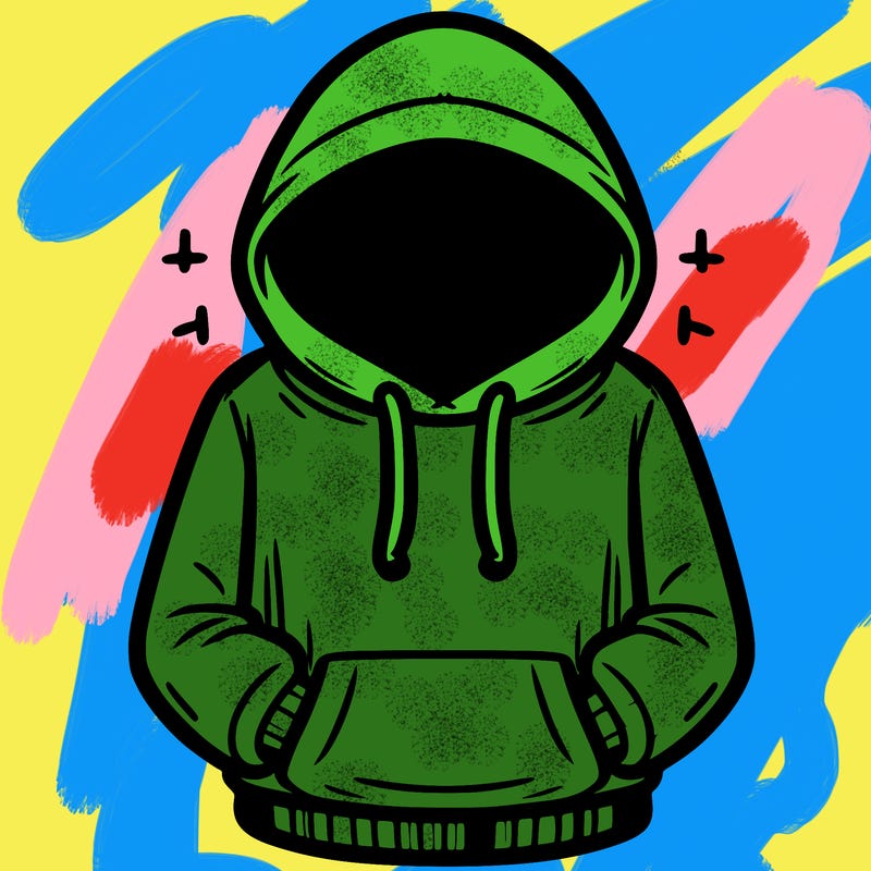 hoodie