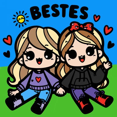 besties