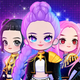 Slimaid Princess: Idol Life