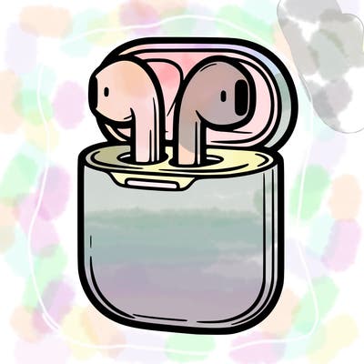 airpods