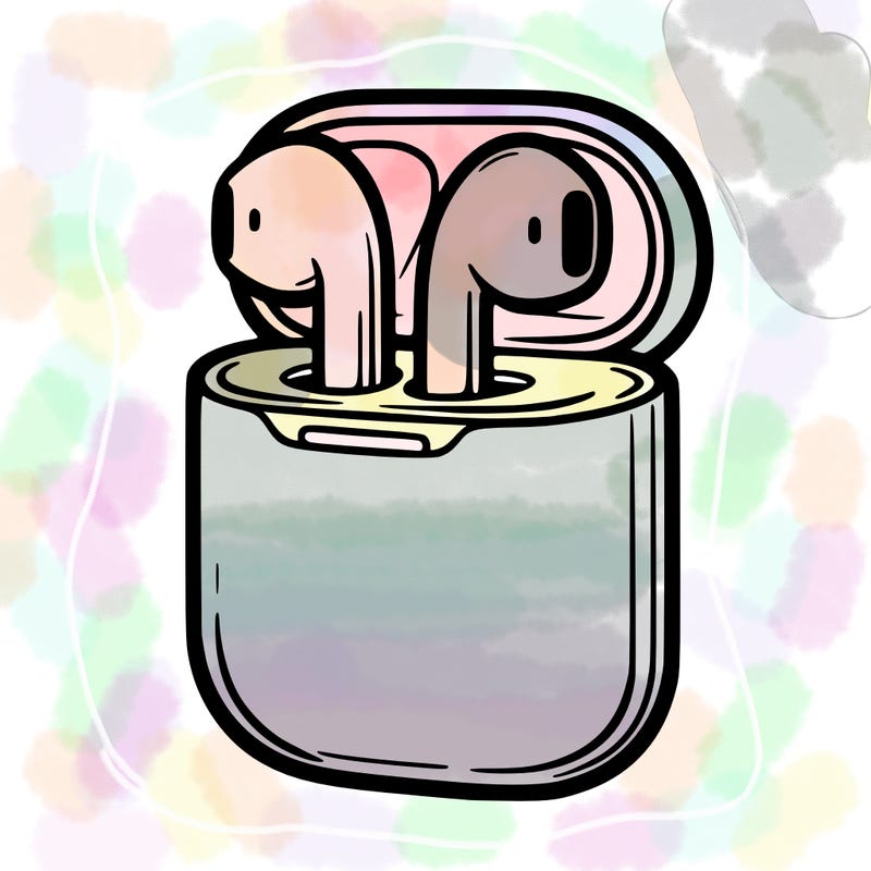 airpods