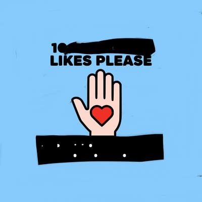 100000000000 likes please and i promise i will follow you