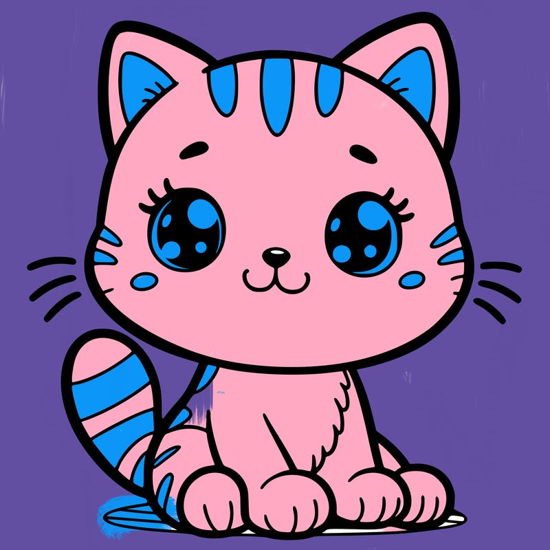 kitty