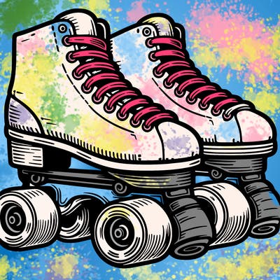 roller skates