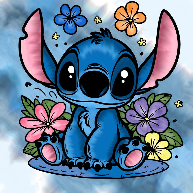 stitch