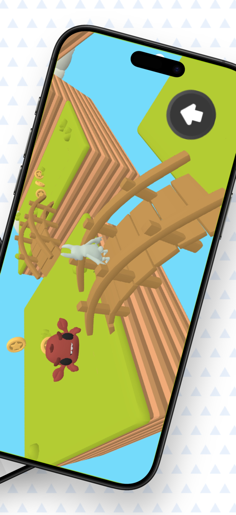 GDev Remote - for GDevelop - Previewing a 3D game on a mobile device using GDev Remote