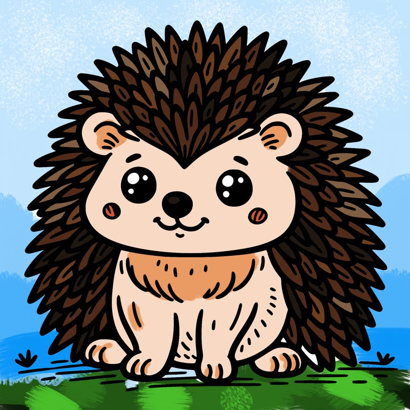 hedgehog