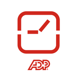 ADP My Work - App Icon
