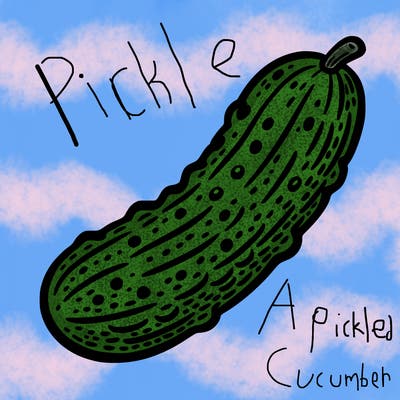pickle