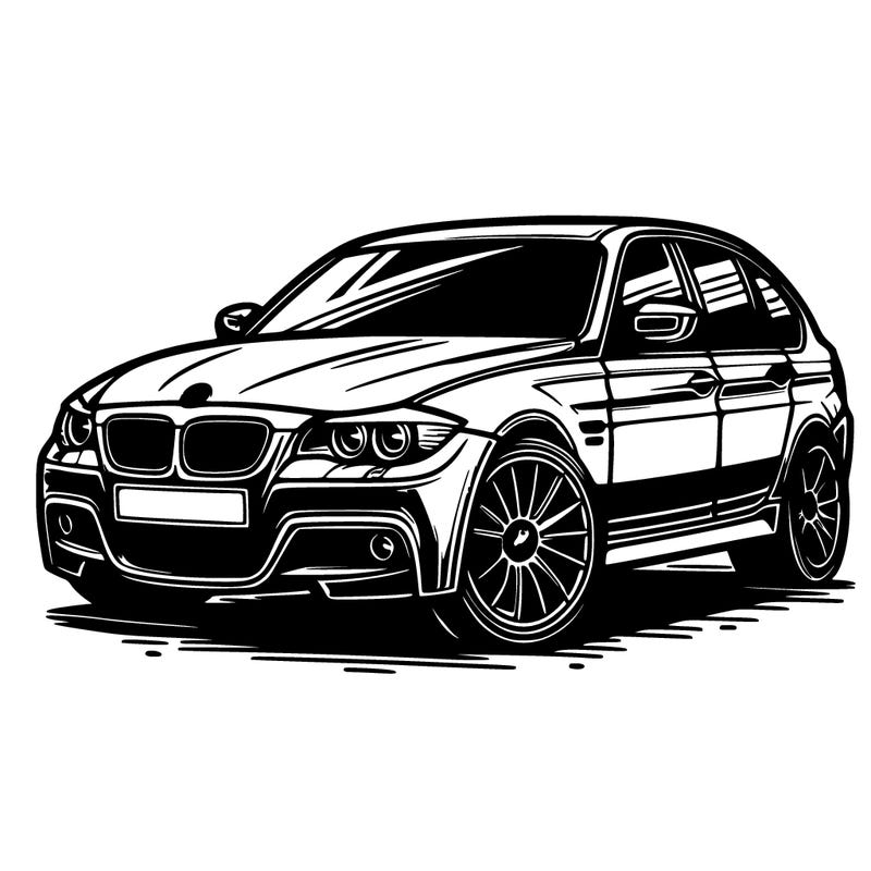 bmw