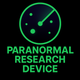 Paranormal investigation tools