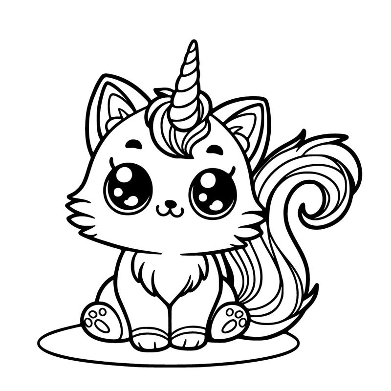 caticorn