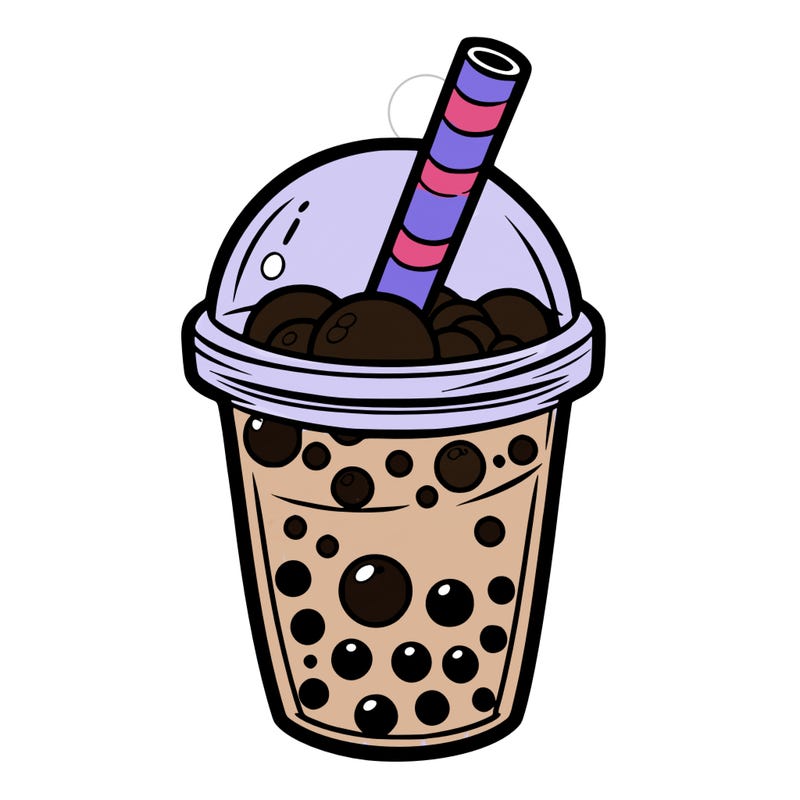 bubble tea
