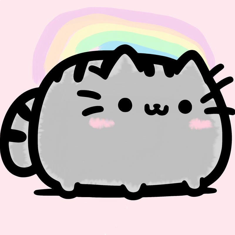 pusheen