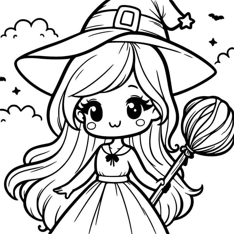 witch