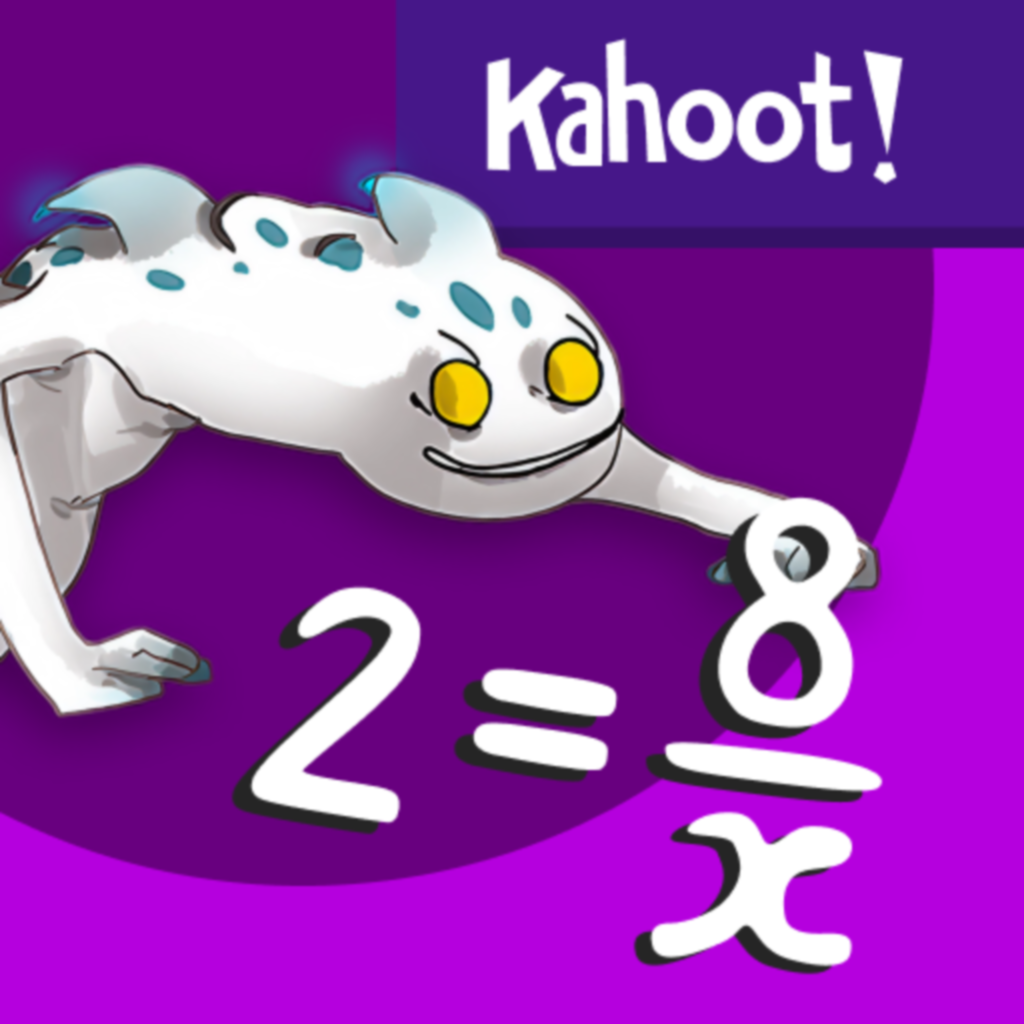 Kahoot! Algebra 2 by DragonBox - Education App | MWM
