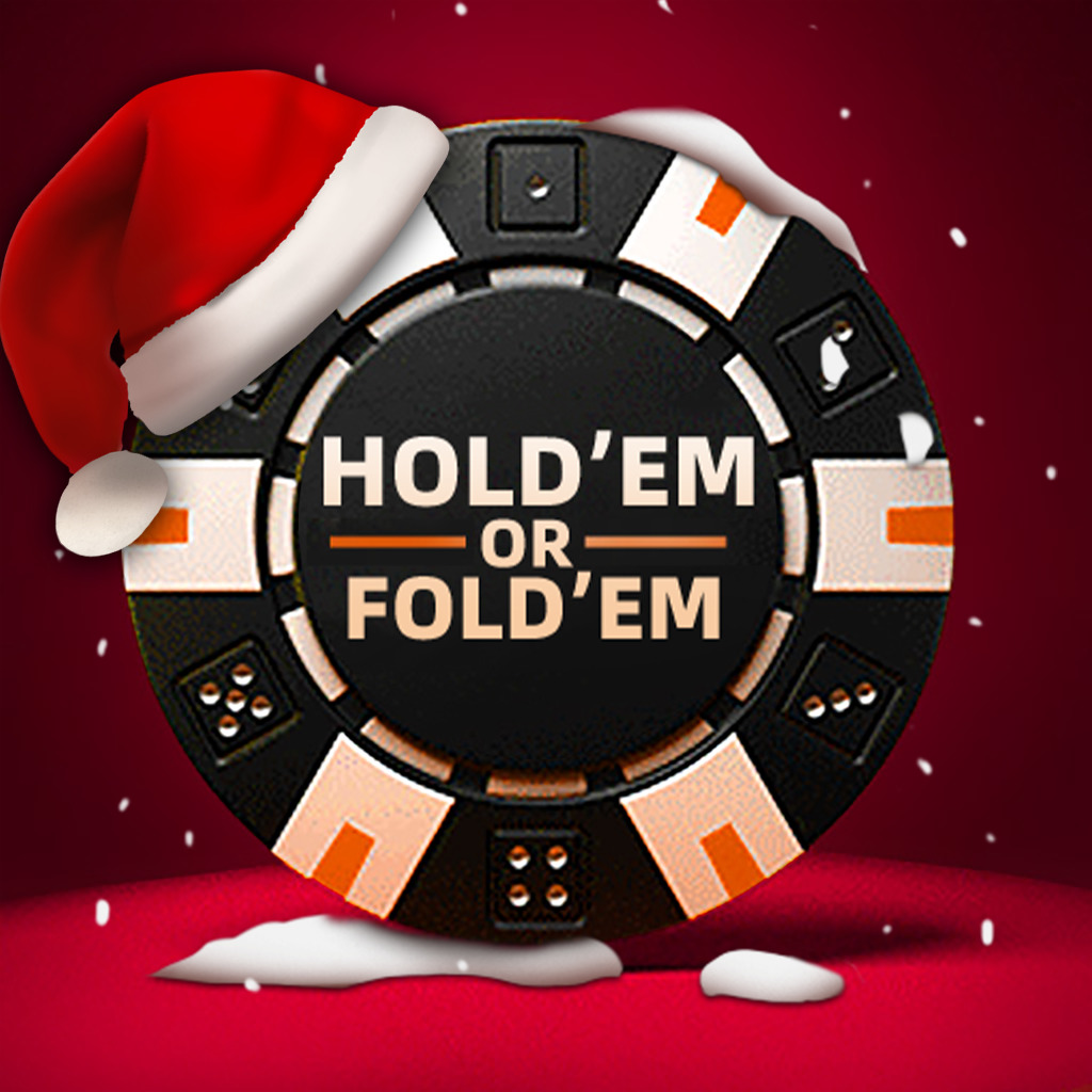 Holdem or Foldem: Texas Poker
