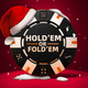 Holdem or Foldem: Texas Poker