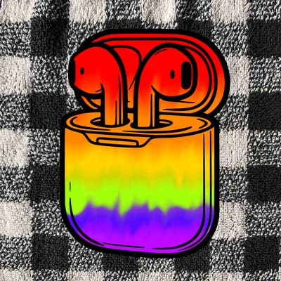 airpods