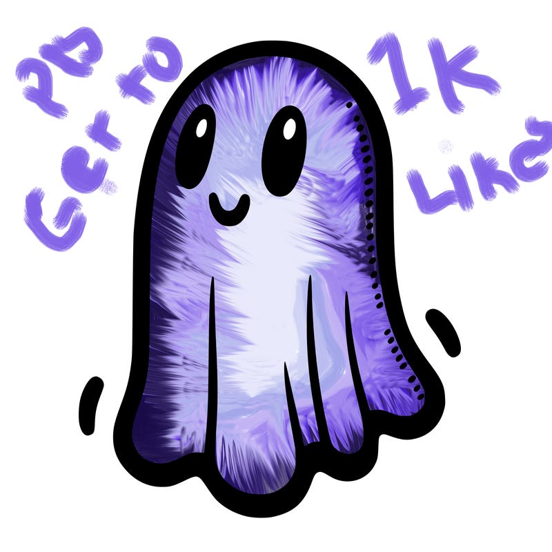 ghost