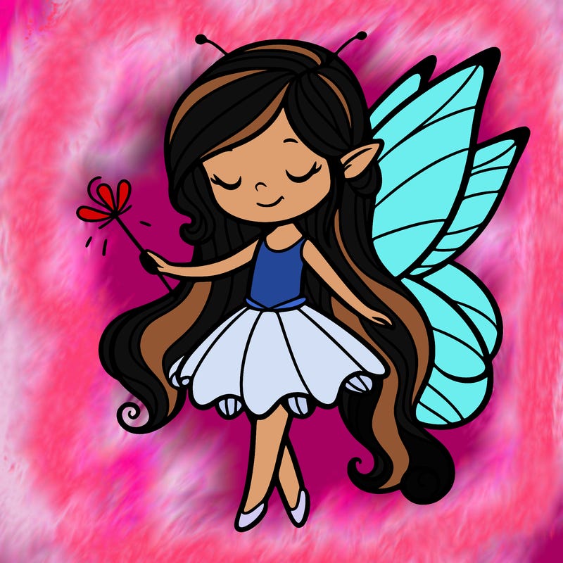fairy