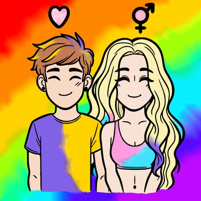 bisexual