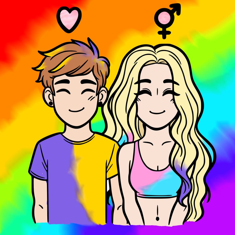 bisexual