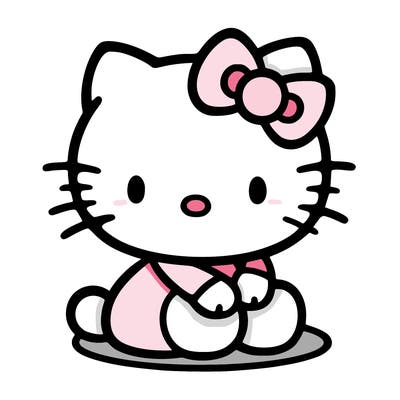 hello kitty