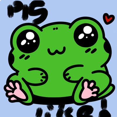 𝚔𝚊𝚠𝚊𝚒𝚒 𝚏𝚛𝚘𝚐