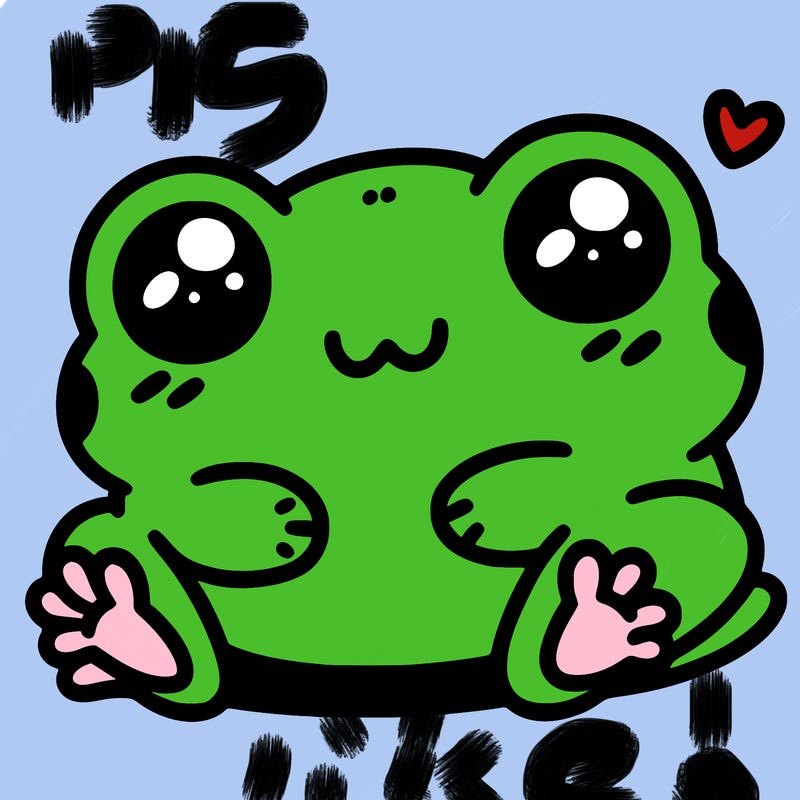 𝚔𝚊𝚠𝚊𝚒𝚒 𝚏𝚛𝚘𝚐