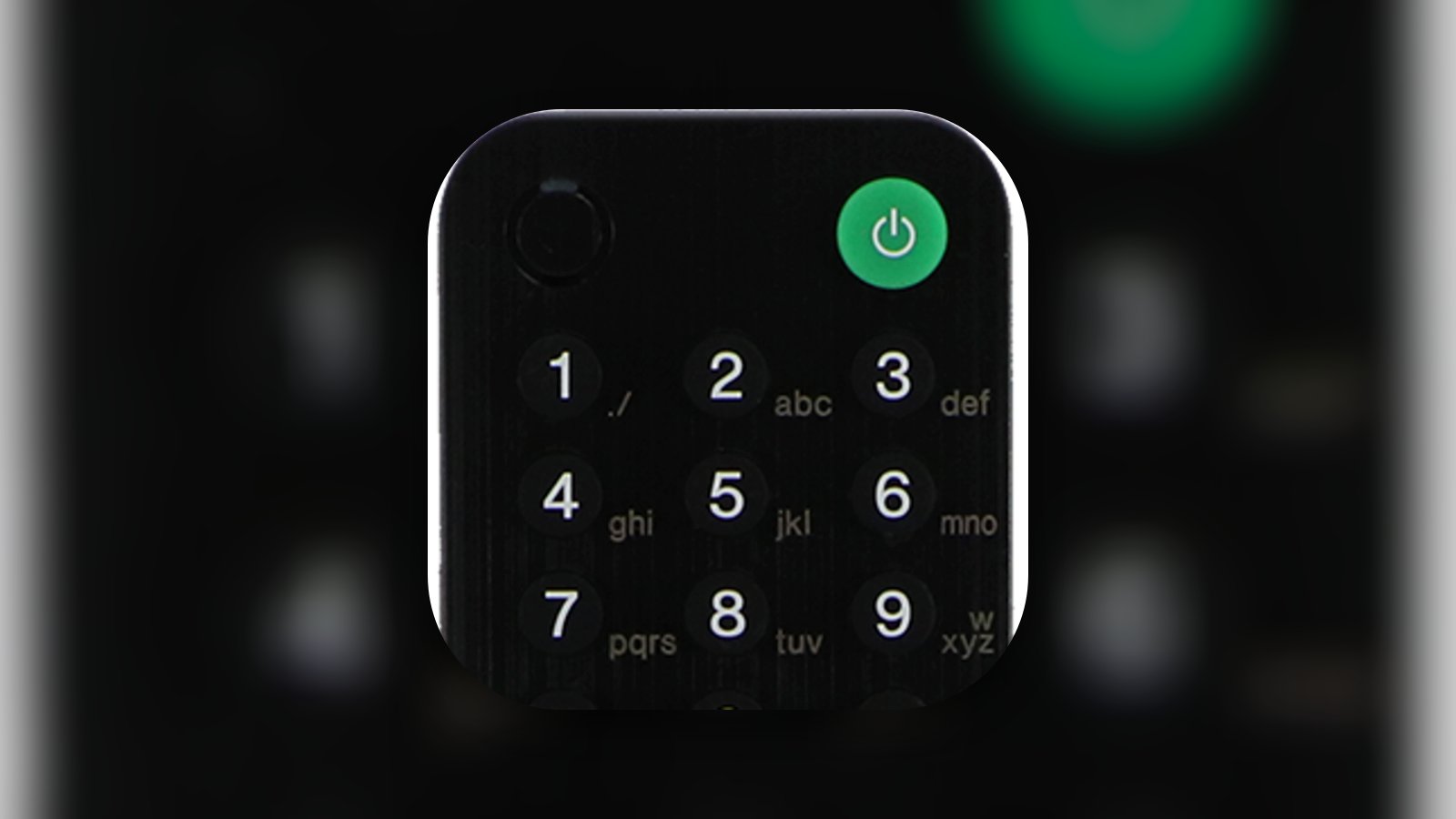 Remote control for Sony - Utilities App | MWM