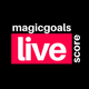 MagicGoals Live Audio Football