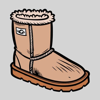 uggs
