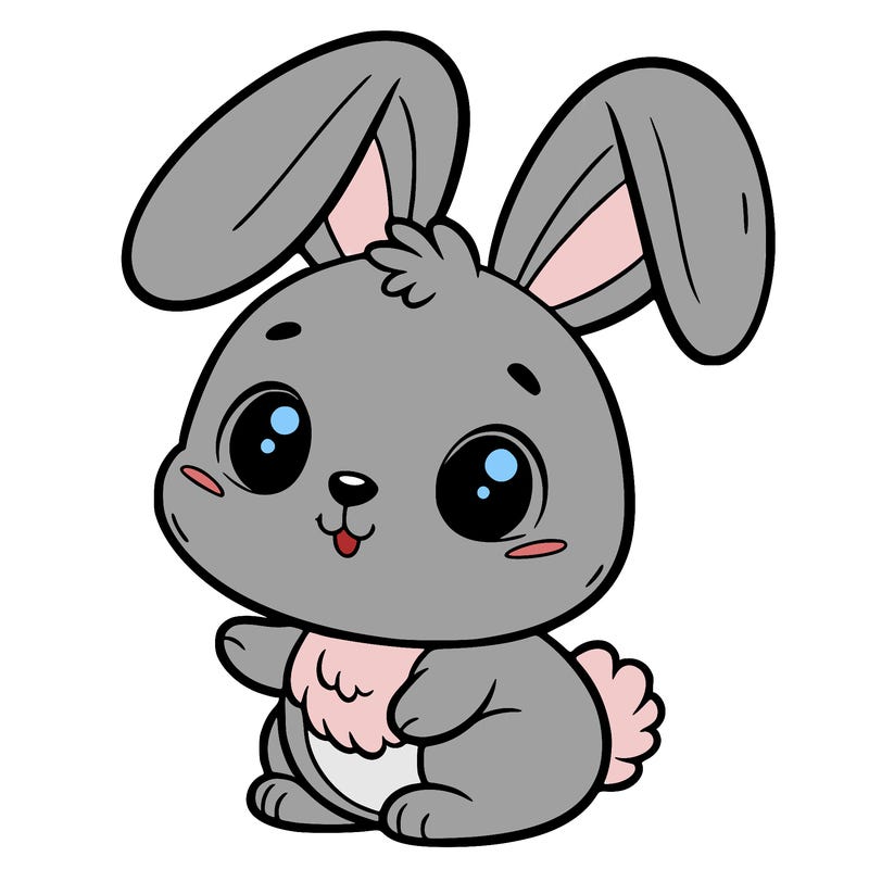 bunny