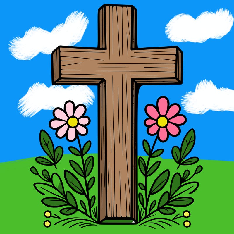 cross