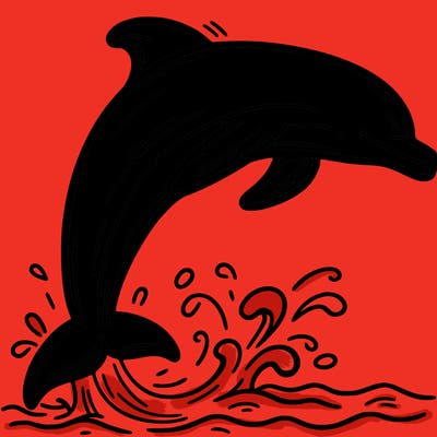 dolphin