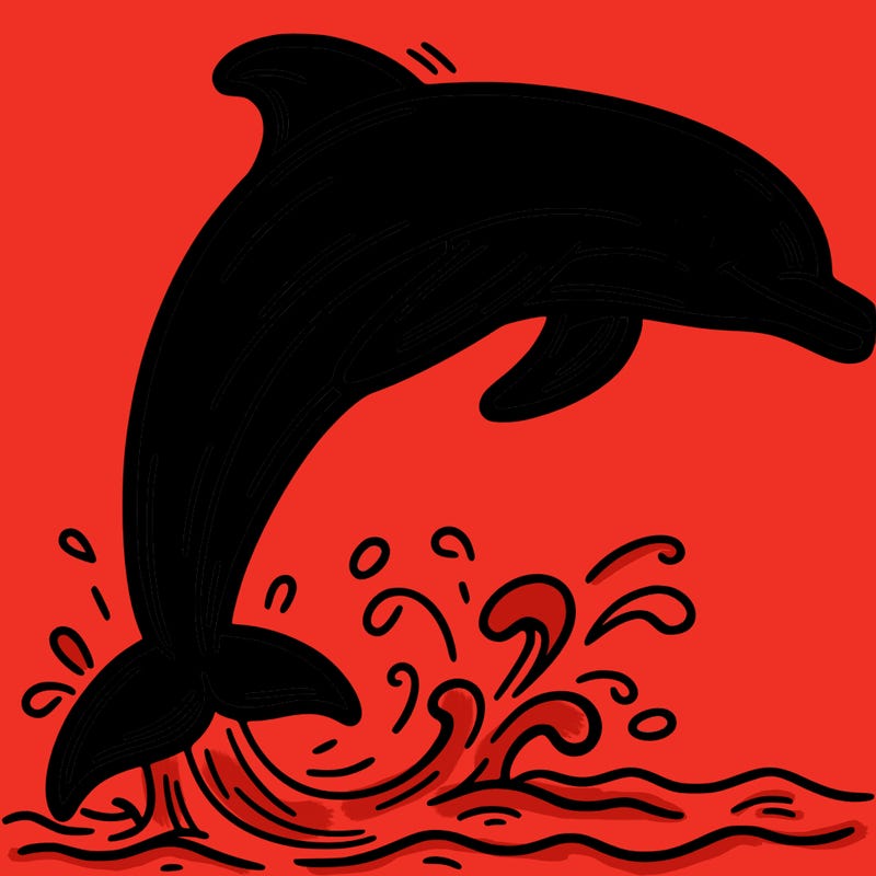 dolphin