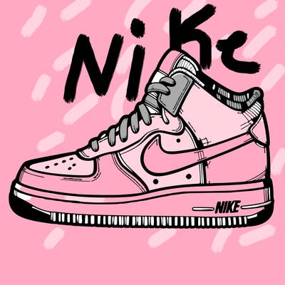 nike shoes