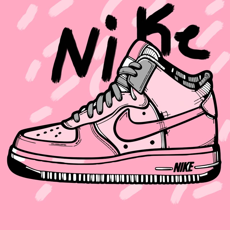 nike shoes