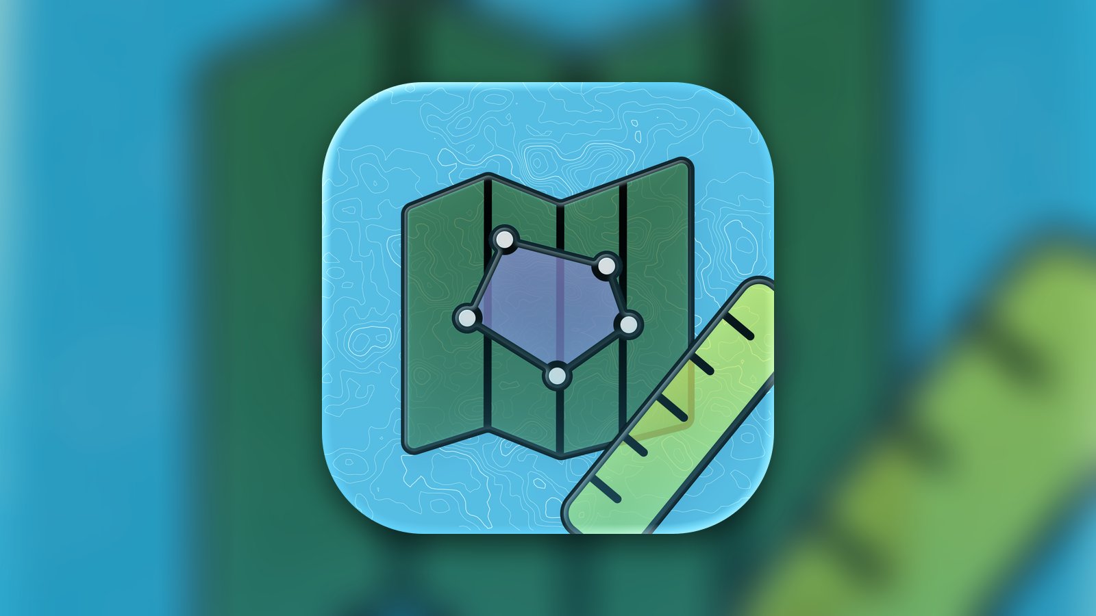 Geo Measure: Area & Distance - Navigation App | MWM