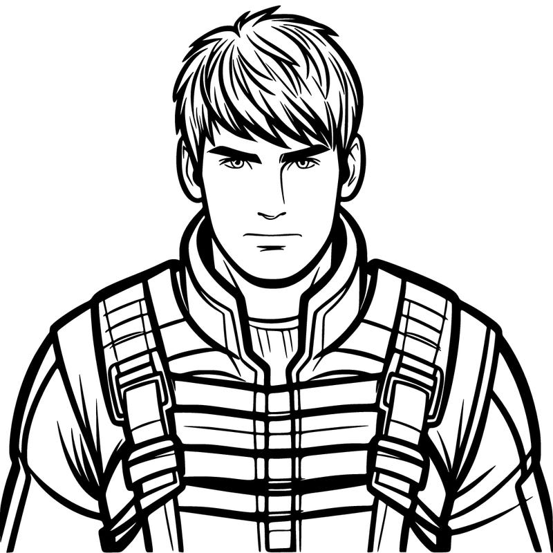 peeta mellark from hunger games