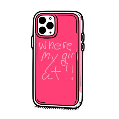 phone case