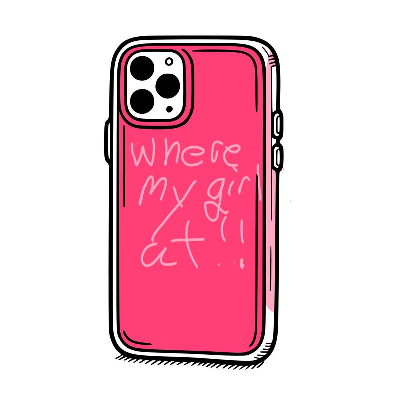 phone case