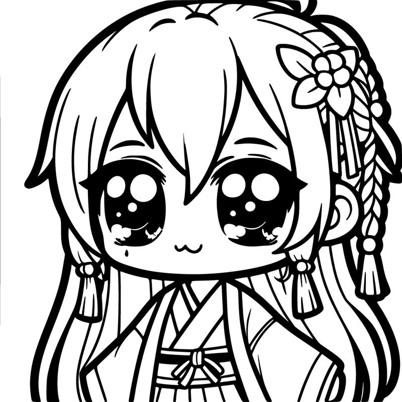 chibi
