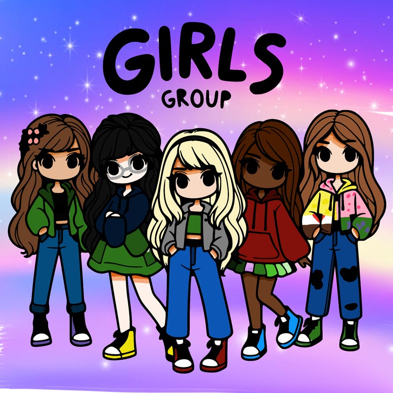girls group