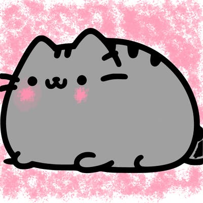pusheen