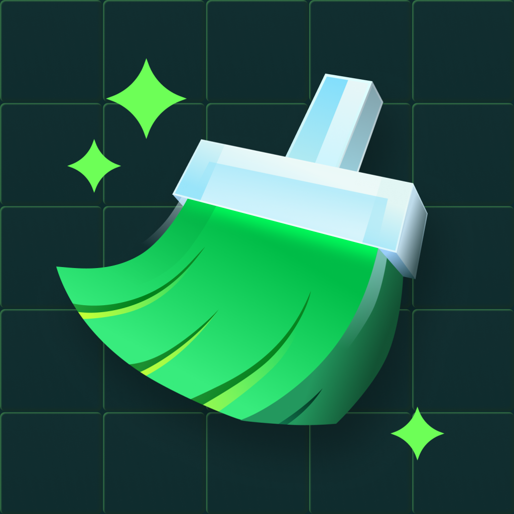 RapidClear: Storage Cleaner - Productivity App | MWM
