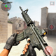 Fps Commando Shooting Gun Game