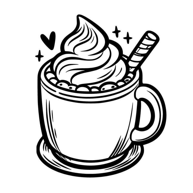 hot cocoa