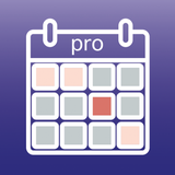 Shift Cal - CuadraTurnos PRO - App Icon